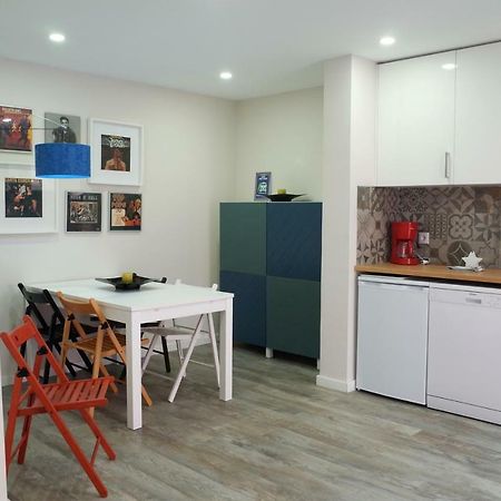 Lisbon Beach Apartments 7 Costa da Caparica Exterior photo