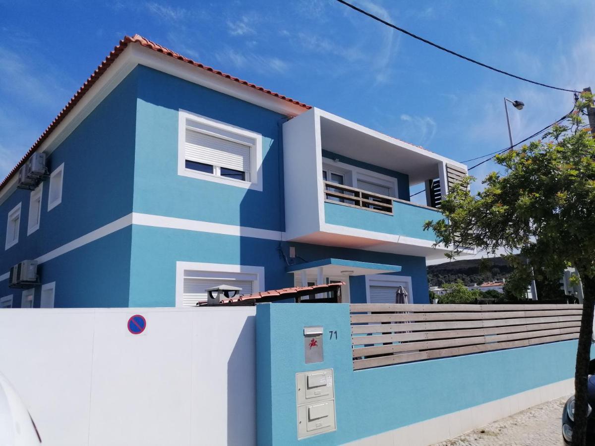 Lisbon Beach Apartments 7 Costa da Caparica Exterior photo