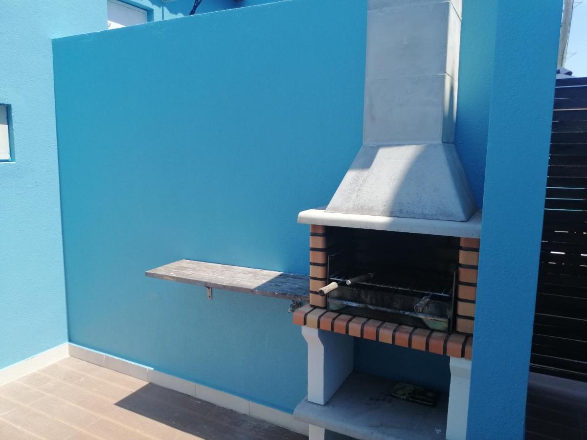 Lisbon Beach Apartments 7 Costa da Caparica Exterior photo
